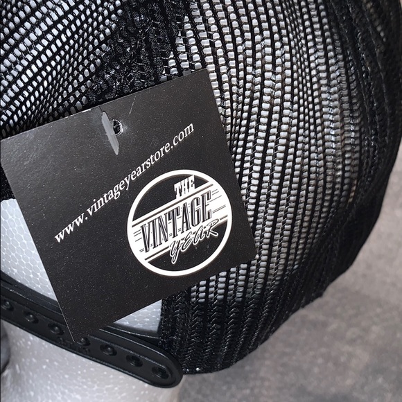 🌸Otto Straw Snapback Trucker Baseball Cap🌸 - Picture 7 of 11